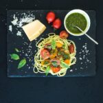 Family Fun With Pasta