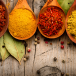 A Guide To Spices