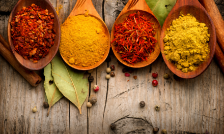 A Guide To Spices